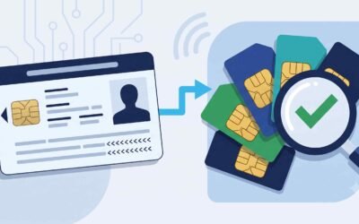 Check how many SIMs are registered on your CNIC in Pakistan